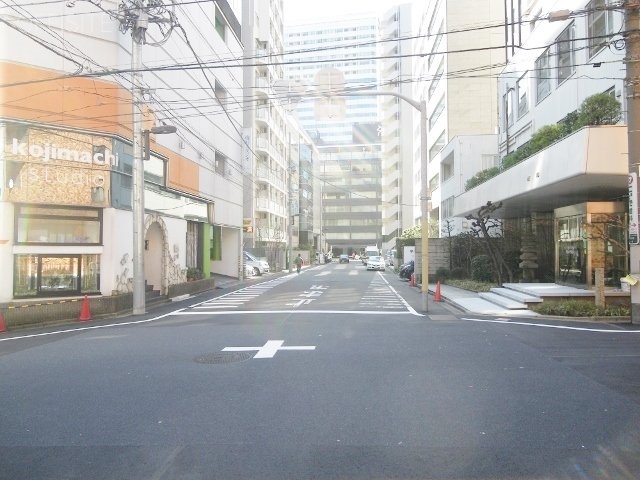 平河町プラザビル 画像