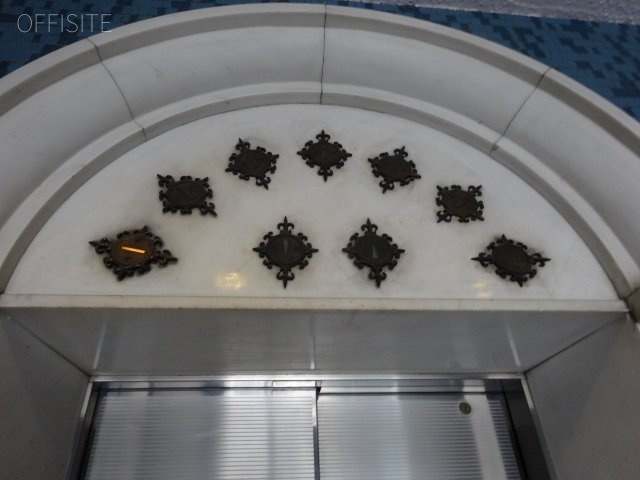 銀座STビル 画像