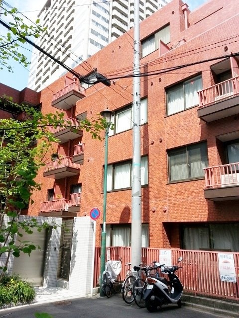 プライム赤坂ビル 画像