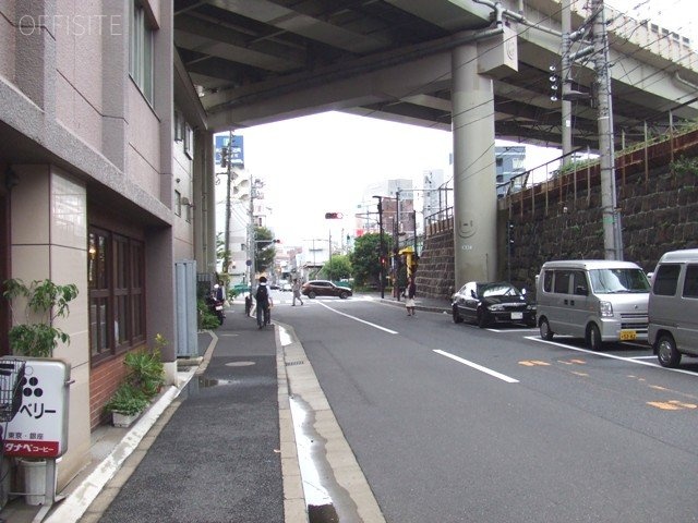 7セントラルビル 画像