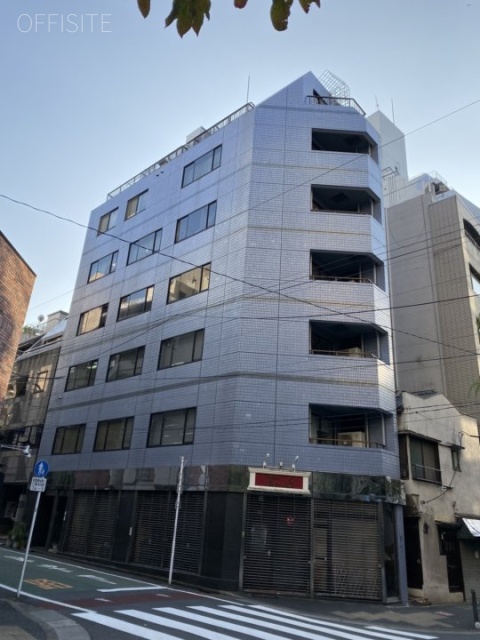 千寿ビル 外観