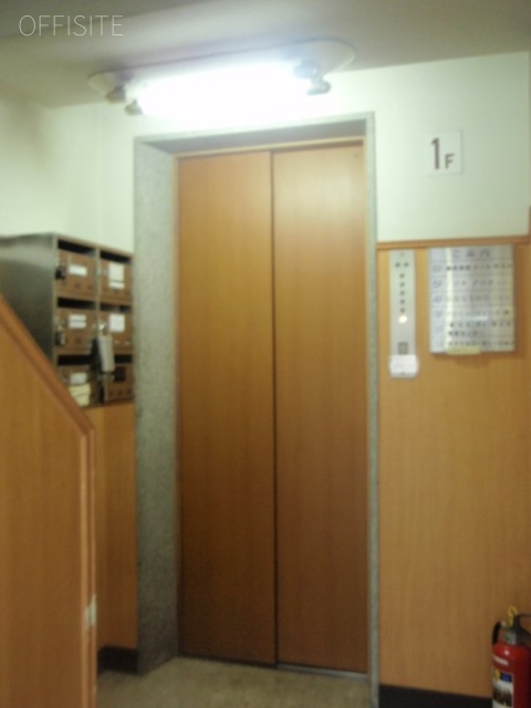藤倉ビル 画像