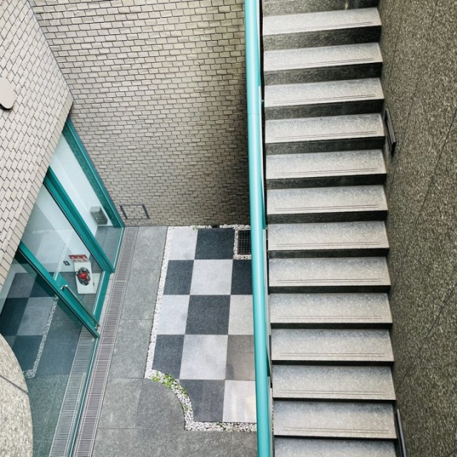 まつの屋ビル 外観