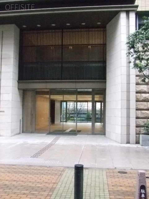 カテリーナ三田タワースイートビル 画像