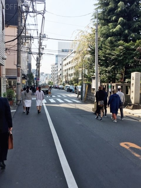 メグビル 画像