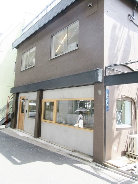 井出Ⅱビル 画像