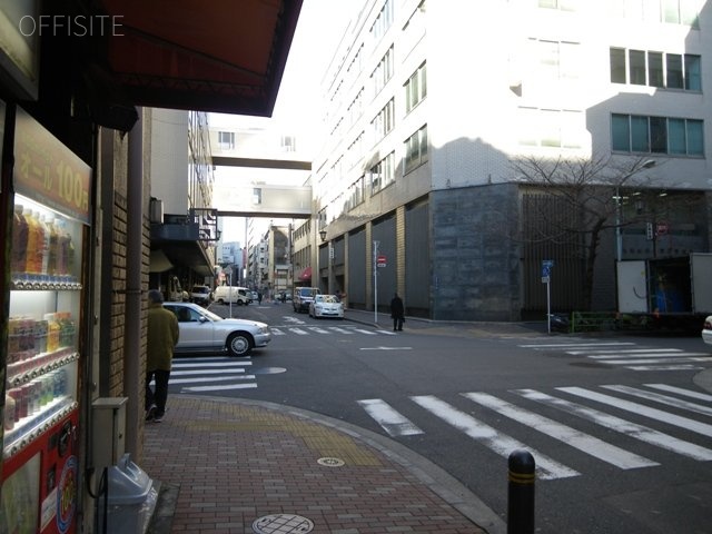 福沢ビル 画像