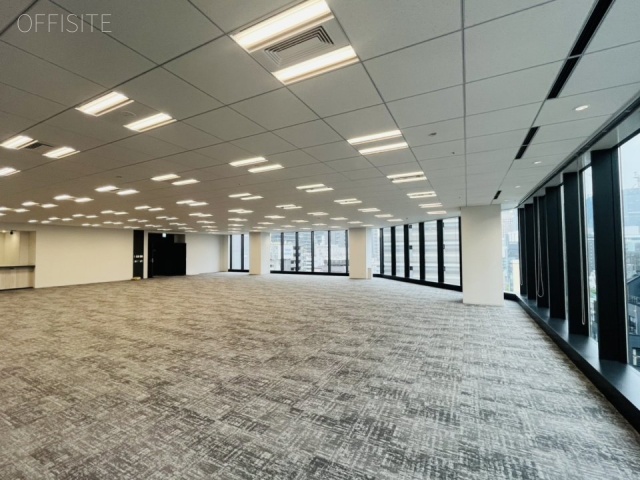 BIZCORE西新橋　内装