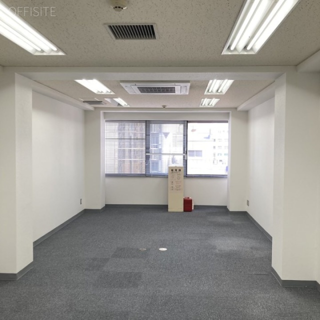 光雲堂ビル 4階 22.50坪　室内