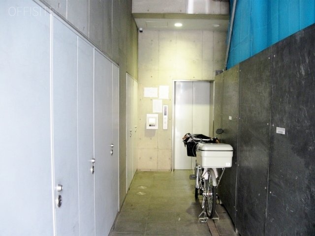 麻布十番エムビル 画像