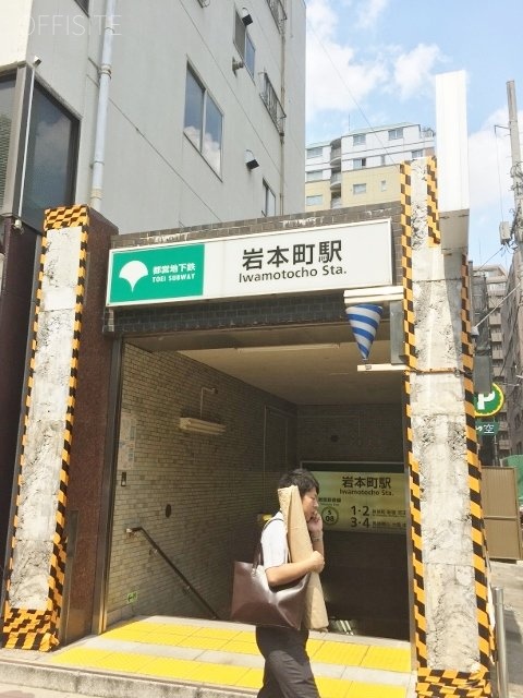 ノルン秋葉原ビル 最寄駅
