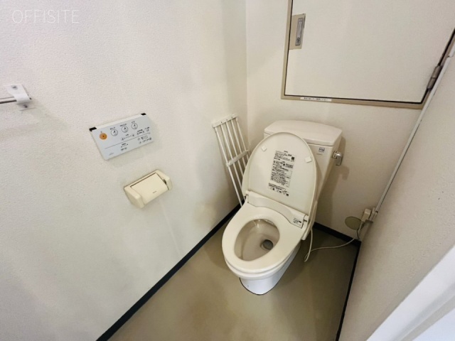 スカイヒル　1階トイレ