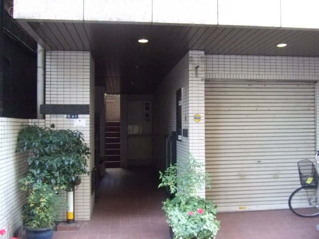 いしづかビル 画像