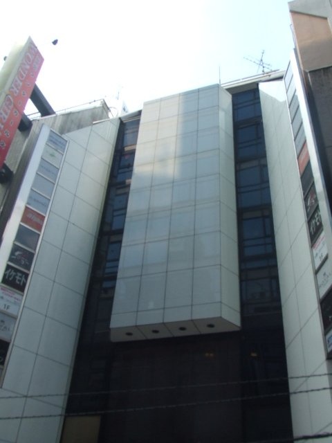 池本ビル 2階【A】 20.50坪　外観
