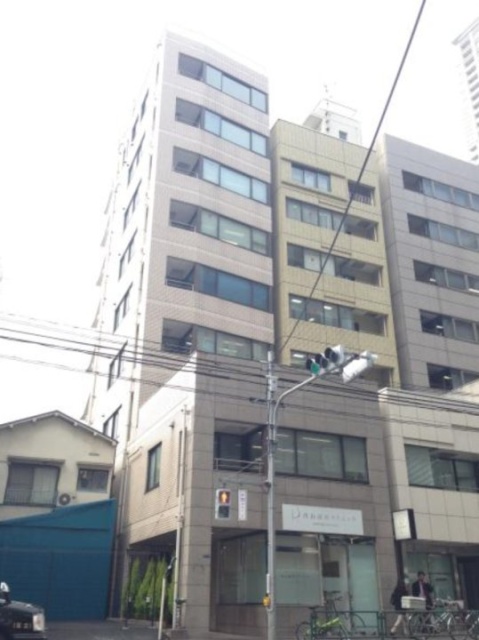 南青山NKビル 外観