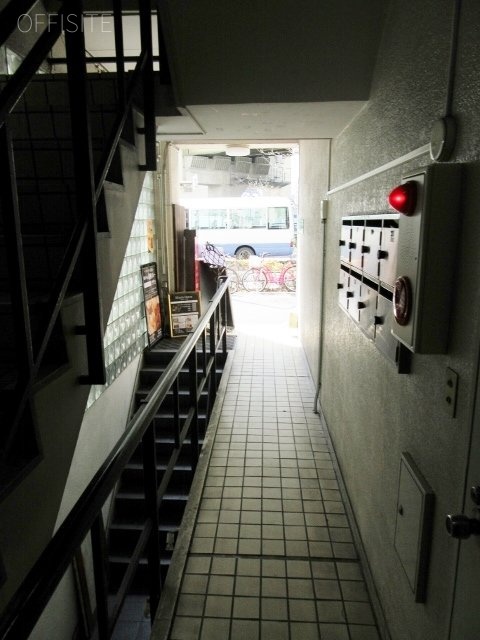 東麻布ビル 画像