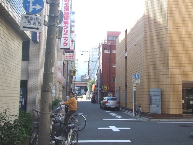 猪田ビル 画像