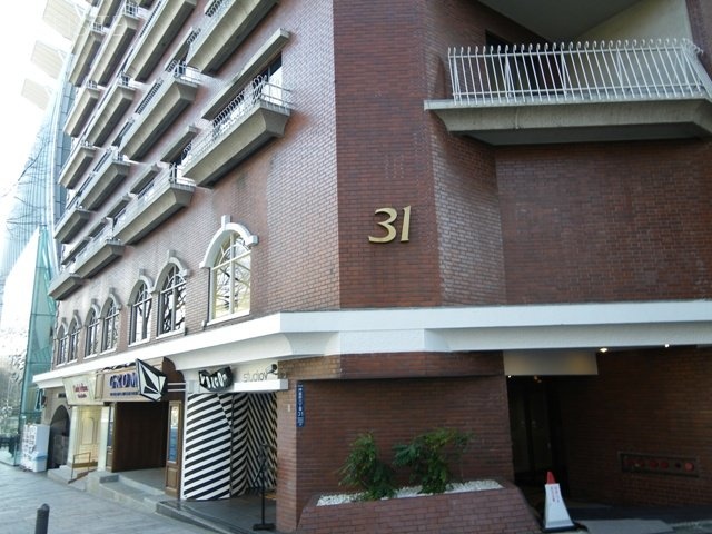 マンション31 A棟 画像