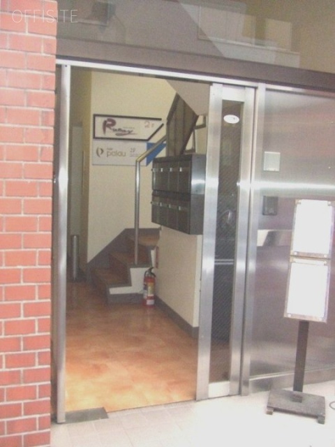 東販ビル 画像