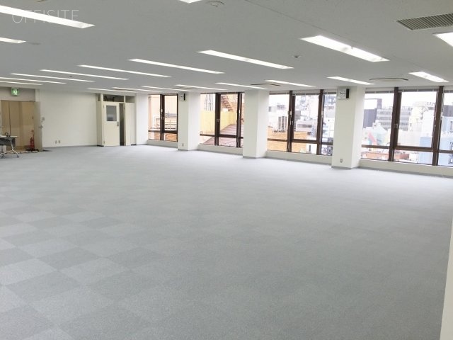 NDK第一池之端ビル 室内