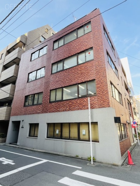 ダイアビル　外観