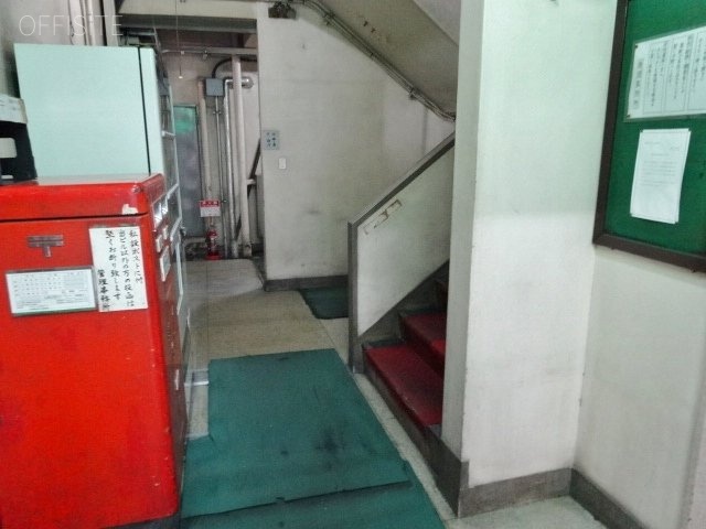 東銀座ビル 画像