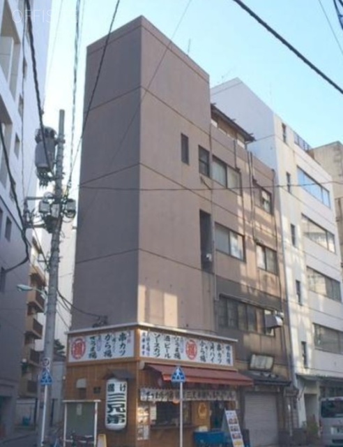 GALLERY385 外観