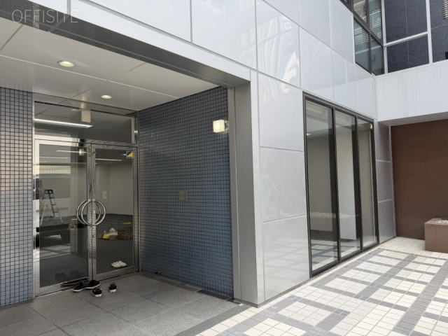 グランバレー三崎町　1F部分