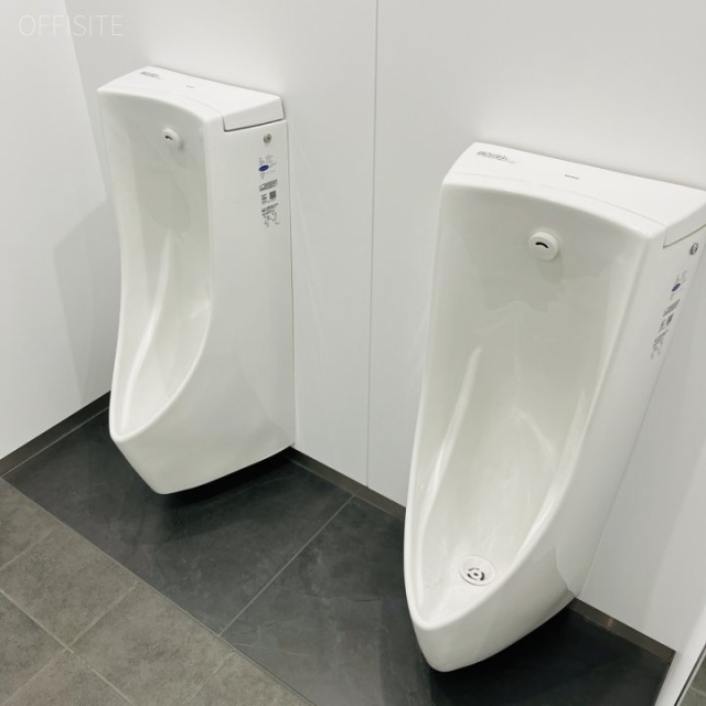 MIYAMASU TOWER　トイレ
