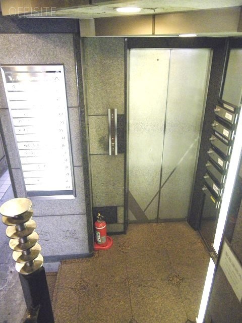YAD銀座8丁目ビル 画像