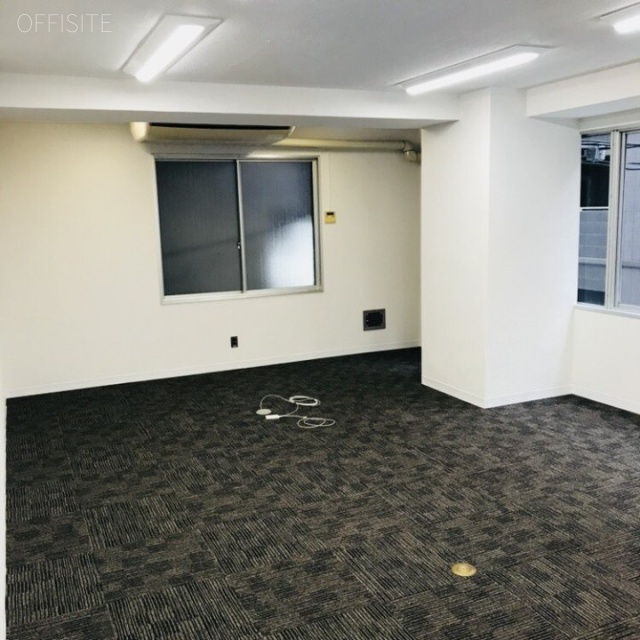 ファイブビル八丁堀 206号室 室内