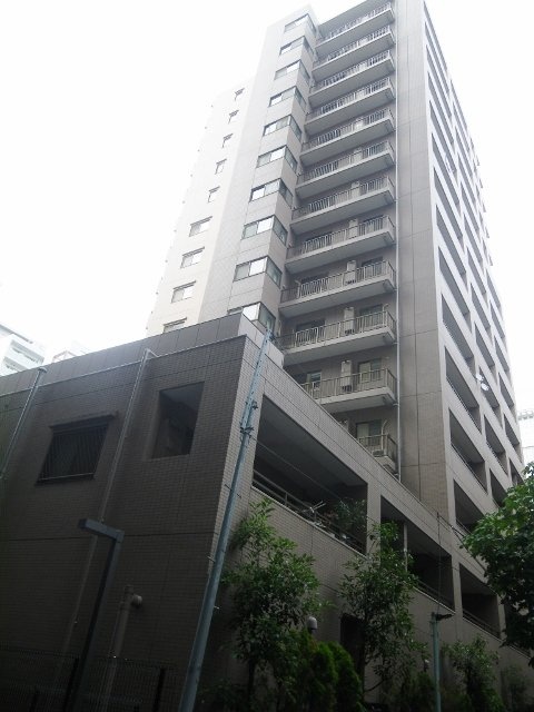 クリオ文京小石川ビル 画像