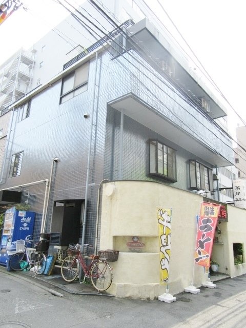冨味ビル 画像