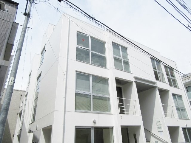 Soho北青山ビル 画像