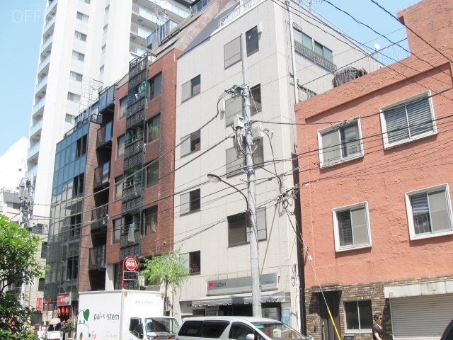 つゆきビル 画像