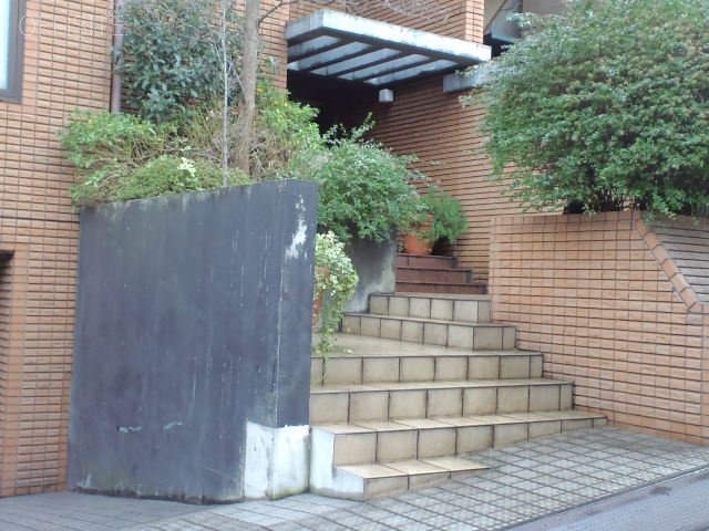 ポアンドゥ代官山ビル 画像