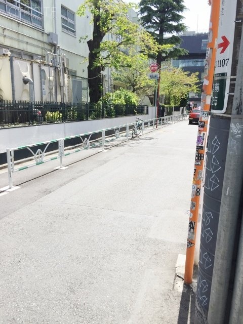 バルビゾン77ビル 画像