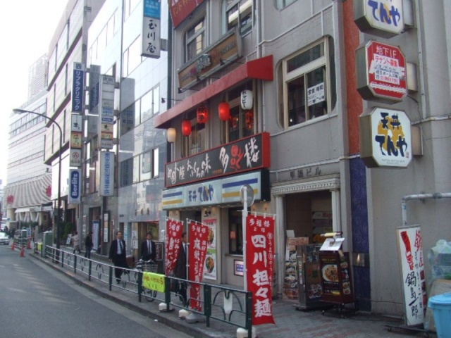 甲陽ビル　イメージ
