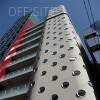第2新橋会館ビル 外観