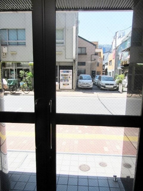 松下ビル 画像