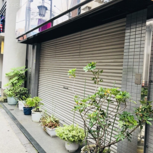 第二長澤ビル 外観