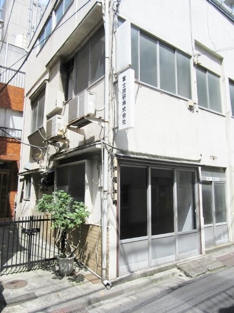 吉田ビル 画像