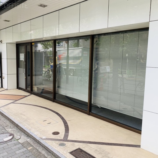 人形町KIビル 外観