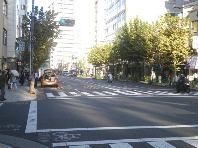 人形町103ビル 画像