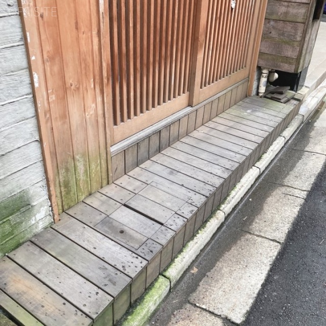 中本ビル 外観