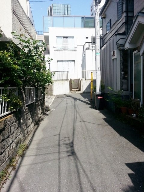 西麻布コアビル 画像