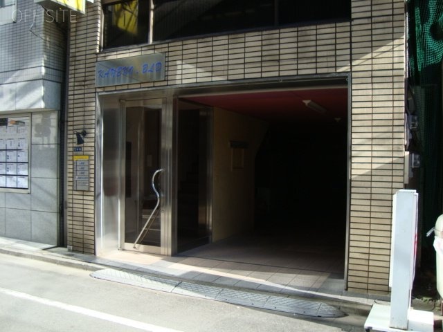 KANEKO(金子)ビル 画像