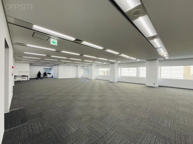 VORT四谷坂町　内装