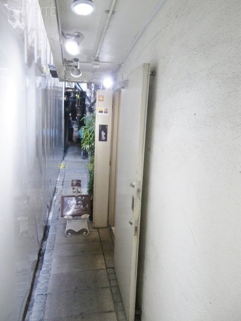 銀座ビル 画像