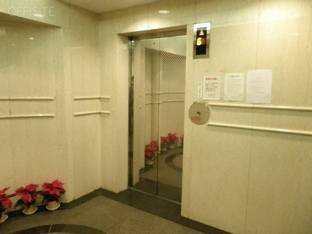 ONO ROPPONGIビル 画像